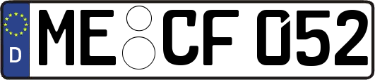 ME-CF052