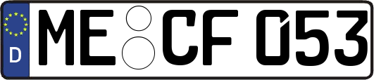 ME-CF053