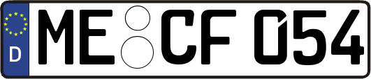 ME-CF054