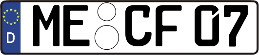 ME-CF07