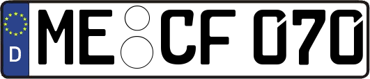 ME-CF070
