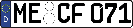 ME-CF071