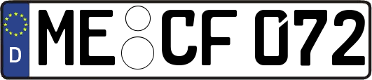 ME-CF072