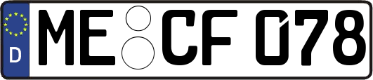 ME-CF078