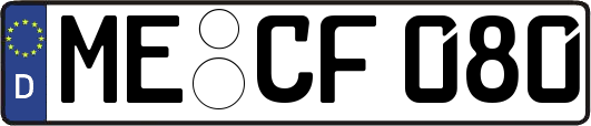 ME-CF080