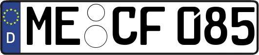 ME-CF085