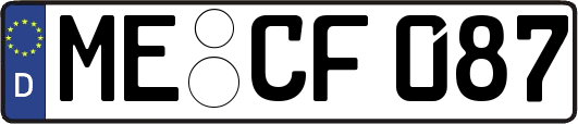 ME-CF087