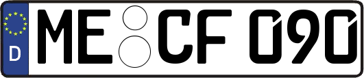 ME-CF090