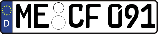ME-CF091