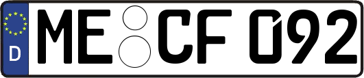 ME-CF092