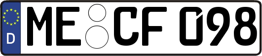 ME-CF098