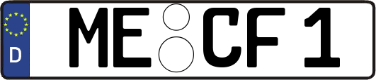 ME-CF1