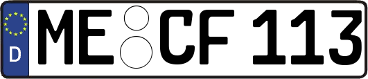ME-CF113