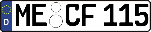 ME-CF115