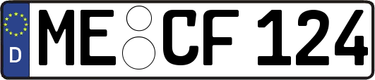 ME-CF124