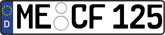 ME-CF125