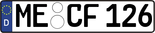 ME-CF126