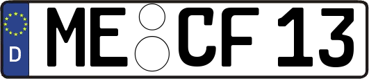 ME-CF13