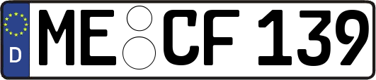 ME-CF139