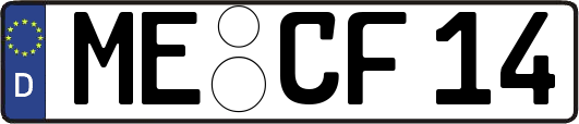 ME-CF14