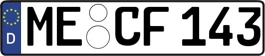 ME-CF143