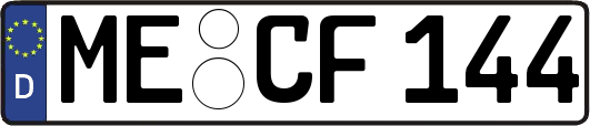 ME-CF144
