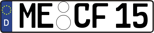 ME-CF15
