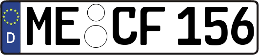 ME-CF156