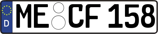 ME-CF158