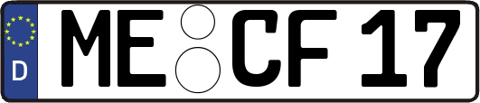 ME-CF17