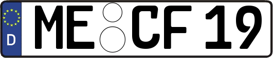 ME-CF19