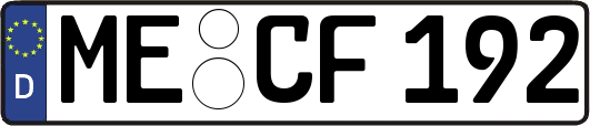 ME-CF192