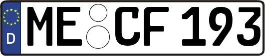 ME-CF193