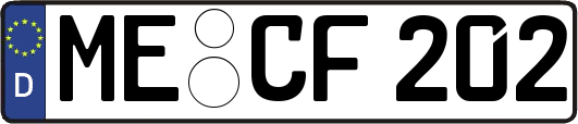 ME-CF202