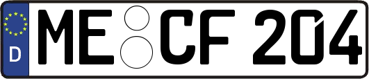 ME-CF204