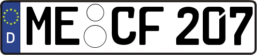 ME-CF207