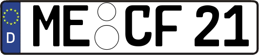 ME-CF21