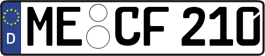 ME-CF210