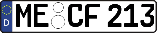 ME-CF213
