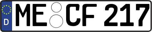 ME-CF217