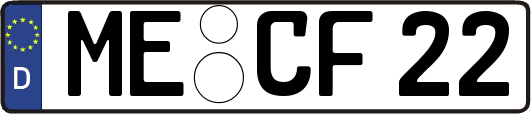 ME-CF22