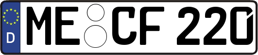 ME-CF220