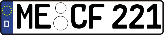 ME-CF221