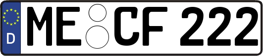 ME-CF222