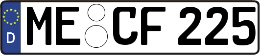 ME-CF225