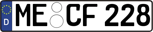 ME-CF228