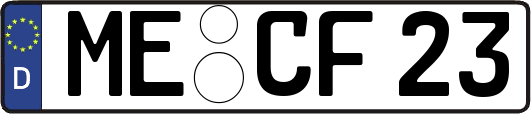ME-CF23