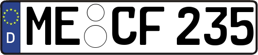 ME-CF235