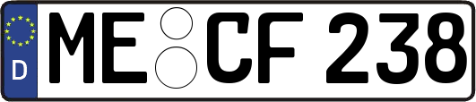 ME-CF238