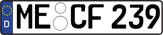 ME-CF239
